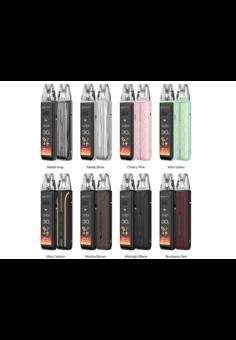 OXVA XLIM 3 Ultra, изображение 2