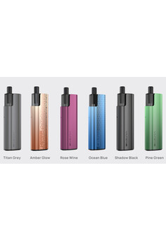 Aspire Vilter Max, изображение 3