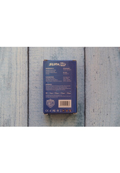 Hcigar AKSO SUPO X3 POD Kit - 25000 затяжек, изображение 3