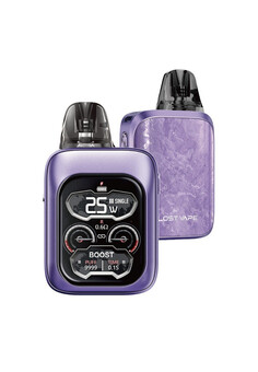 Lost Vape Ursa Baby 3 Pro, изображение 4