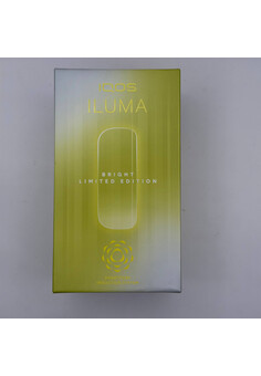 IQOS LE ILUMA Bright