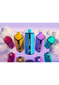 Vapsolo Quads 80K – 80000 затяжек, изображение 5