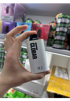 Clobar 15000 - 15000 затяжек