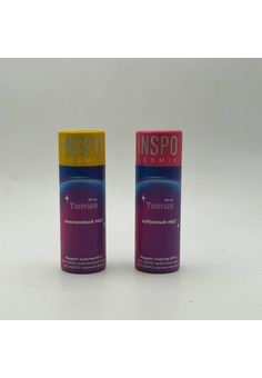 Жидкость FUMMO INSPO COSMIX