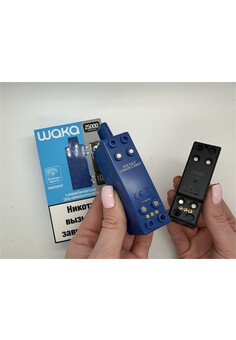 Картридж Waka Creator 25000