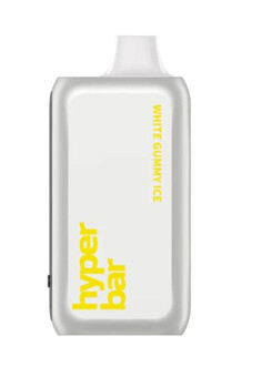 Hyper Bar 50000 затяжек